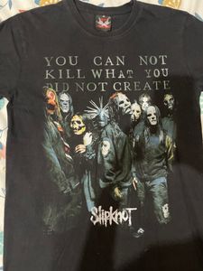 Slipknot Shirt